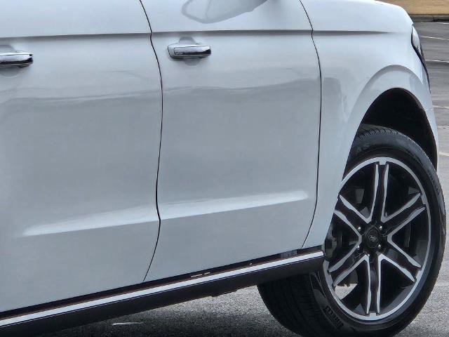 Certified 2021 Ford Expedition Max Limited image 16