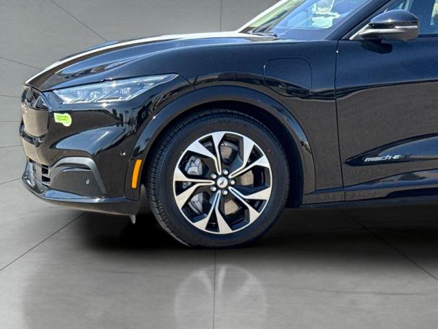 Certified 2022 Ford Mustang Mach-E Premium RWD image 23