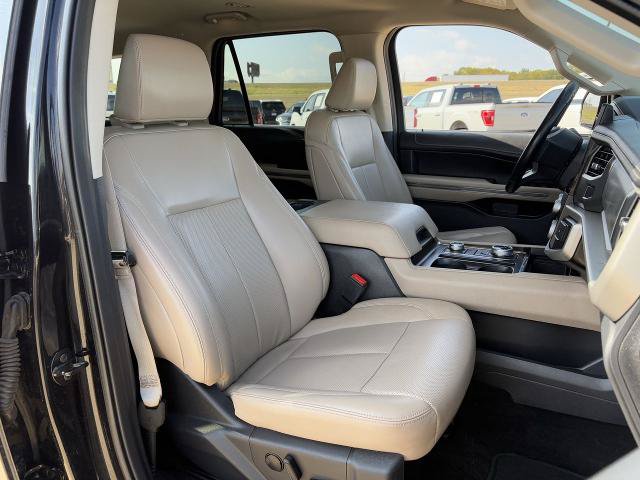 Certified 2023 Ford Expedition XLT AWD/4WD image 31