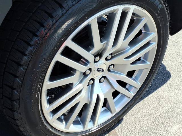 Certified 2024 Ford Expedition Max Platinum AWD/4WD image 26