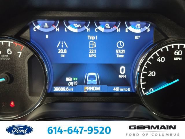 Certified 2021 Ford F150 XLT w/ Equipment Group 302A High AWD/4WD image 26