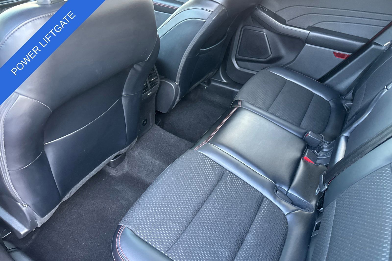 Certified 2024 Ford Escape ST-Line w/ Tech Pack #1 image 14