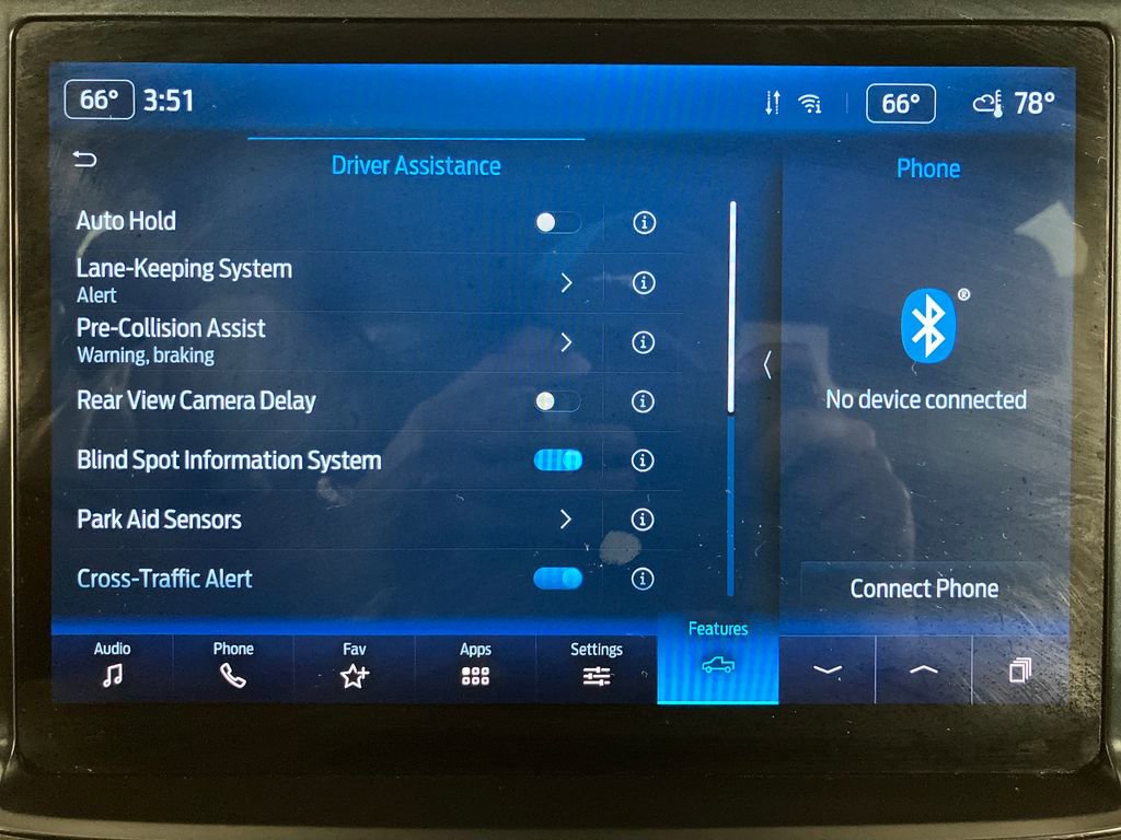 Certified 2022 Ford F150 XLT w/ Equipment Group 302A High image 26