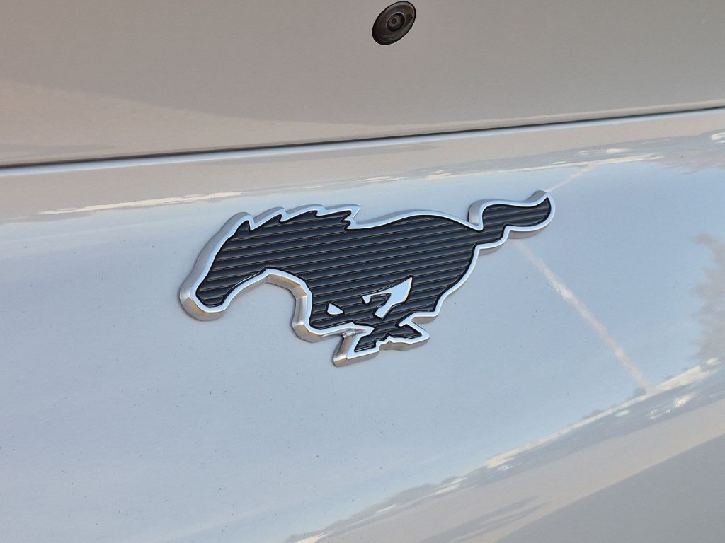 Certified 2023 Ford Mustang Mach-E Premium RWD image 25