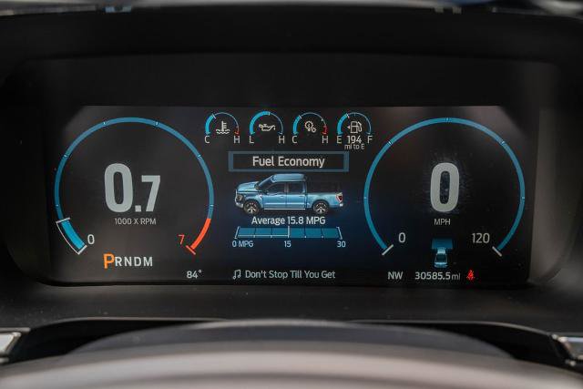 Certified 2022 Ford F150 Lariat AWD/4WD image 24
