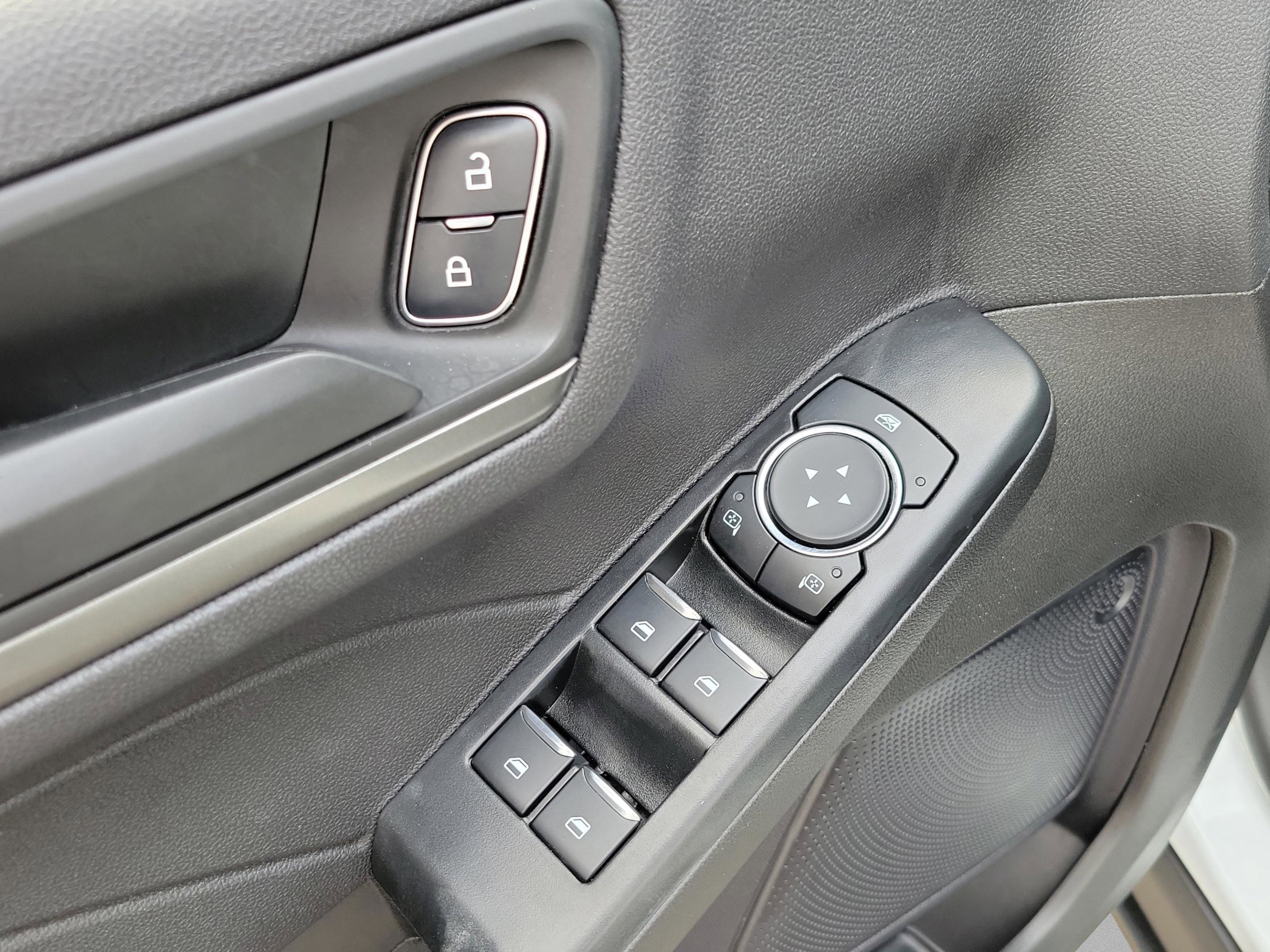 Certified 2024 Ford Escape Active image 6