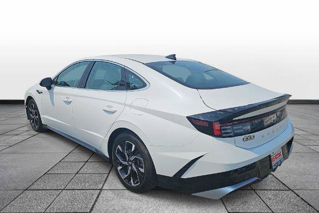 Used 2025 Hyundai Sonata SEL FWD image 7