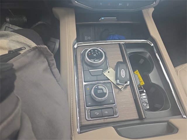 Certified 2023 Ford Expedition Limited image 40