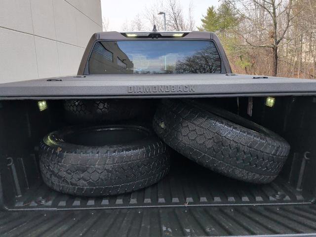 Used 2023 Toyota Tundra 1794 Edition image 9