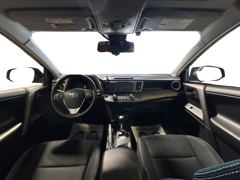 Used 2018 Toyota RAV4 XLE w/ Plus Extra Value Package image 21