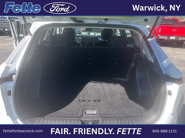 Used 2024 Hyundai Kona SEL AWD/4WD image 23