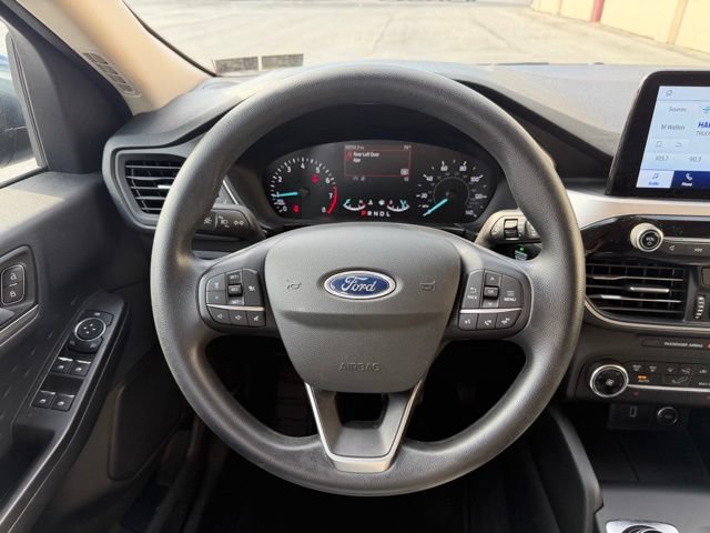 Certified 2020 Ford Escape SE AWD/4WD image 15