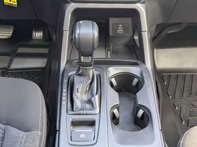 Certified 2025 Ford Ranger XL RWD image 18