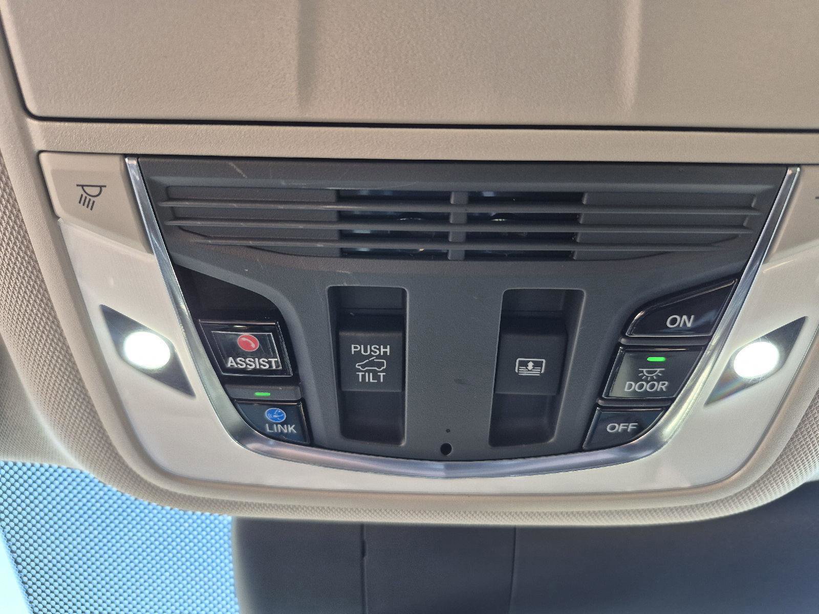 Used 2020 Acura RDX w/Tech image 18