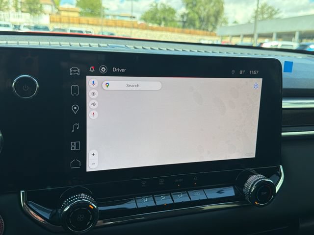 Used 2025 GMC Canyon Elevation RWD image 15