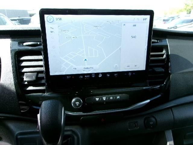 Certified 2024 Ford Transit 350 XLT RWD image 11
