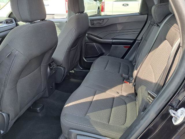 Certified 2024 Ford Escape Active AWD/4WD image 16