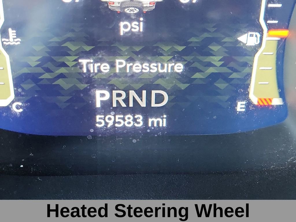 Used 2020 Jeep Wrangler Unlimited Rubicon w/ Cold Weather Group image 10