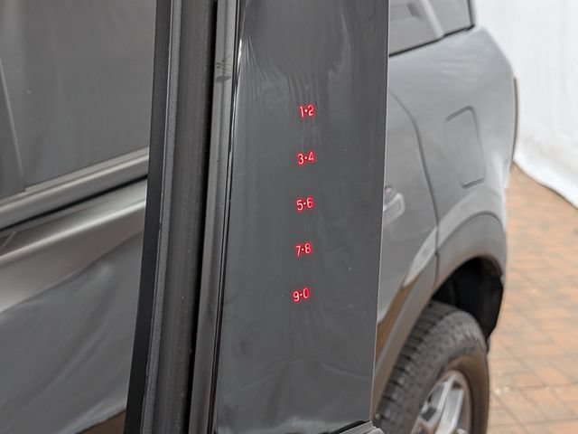 Certified 2023 Ford Bronco Sport Big Bend AWD/4WD image 9