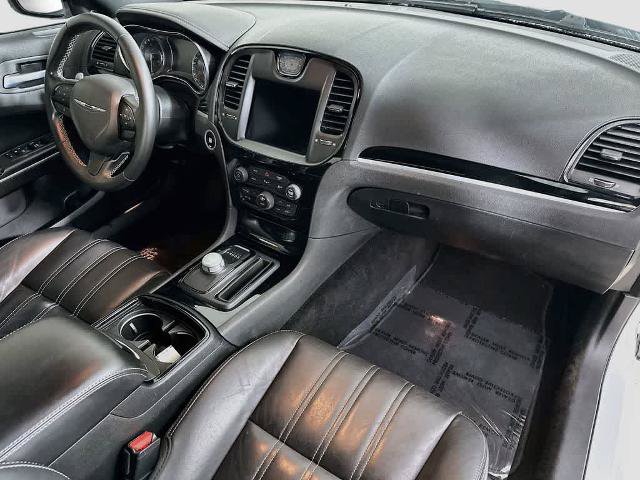 Used 2021 Chrysler 300 S w/ S Model Appearance Package RWD image 33