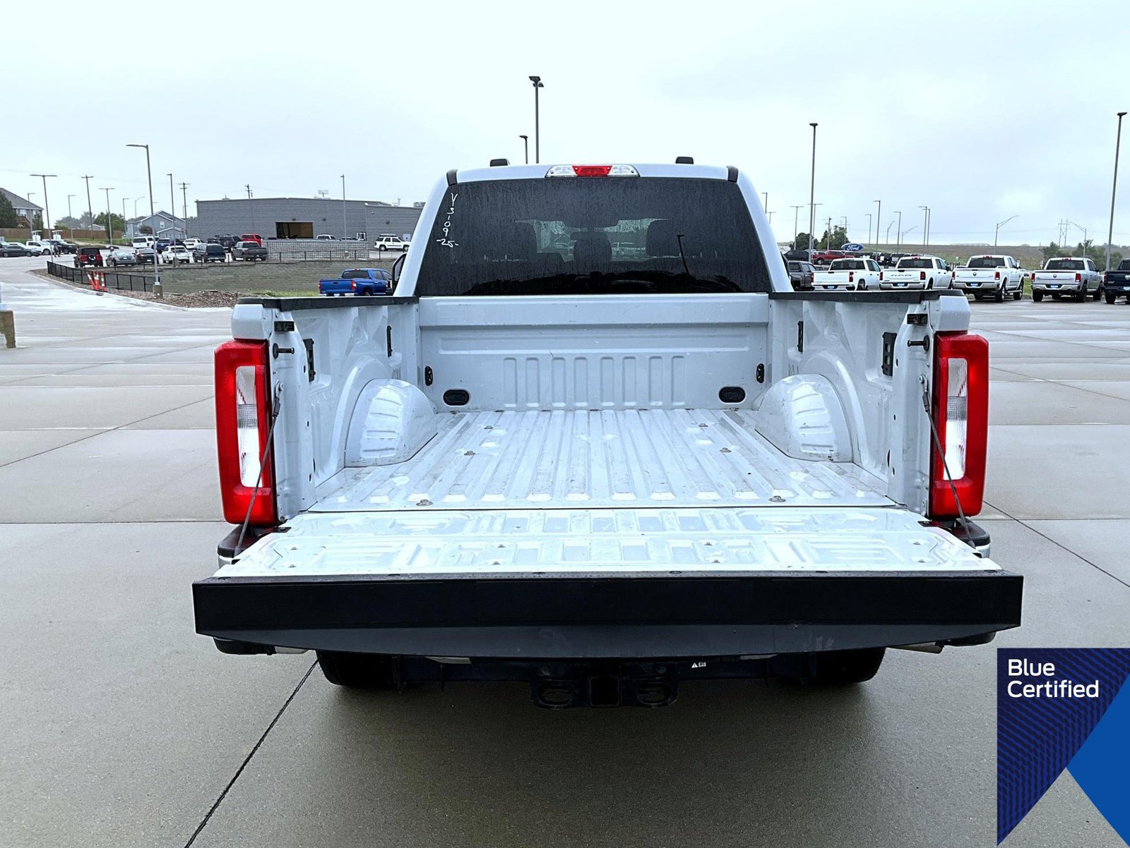 Certified 2025 Ford F250 XLT AWD/4WD image 22
