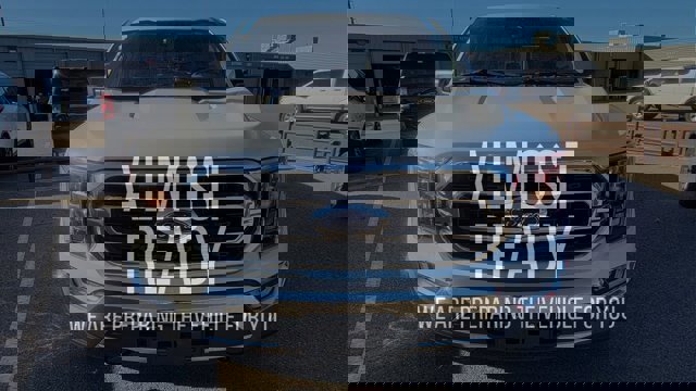 Certified 2022 Ford F150 XLT w/ Equipment Group 302A High image 5