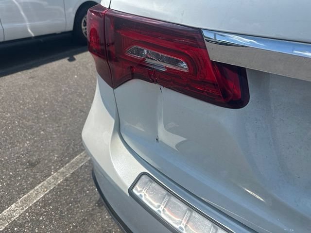 Used 2019 Acura MDX SH-AWD w/ Technology Package image 6