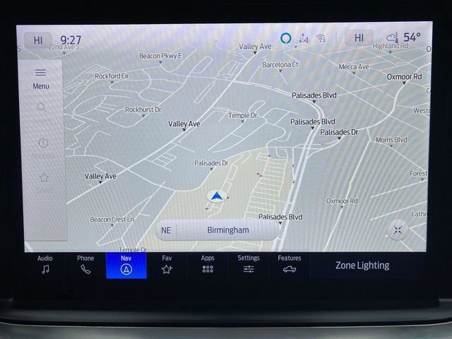 Certified 2026 Ford F350 King Ranch w/ Chrome Package image 29