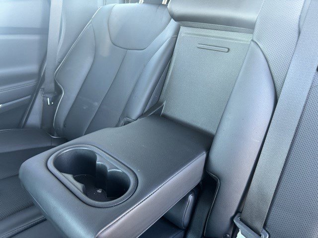 Used 2022 Hyundai Santa Fe Limited image 27