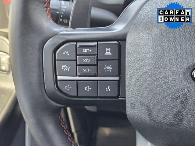Certified 2025 Ford F150 Raptor AWD/4WD image 27