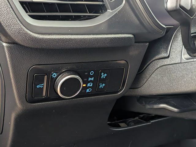 Certified 2023 Ford Escape Active FWD image 10