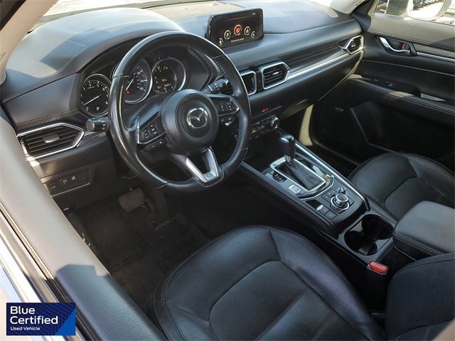 Used 2018 MAZDA CX-5 Grand Touring image 7