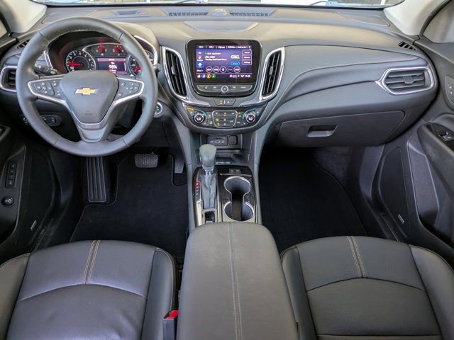 Used 2023 Chevrolet Equinox Premier image 13