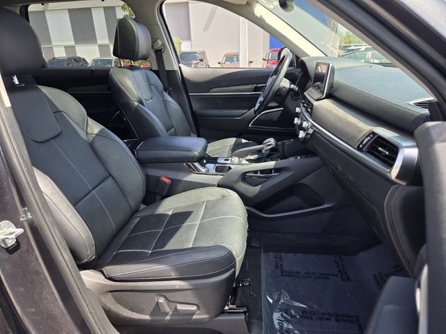 Used 2022 Kia Telluride SX w/ Nightfall Edition Package image 18