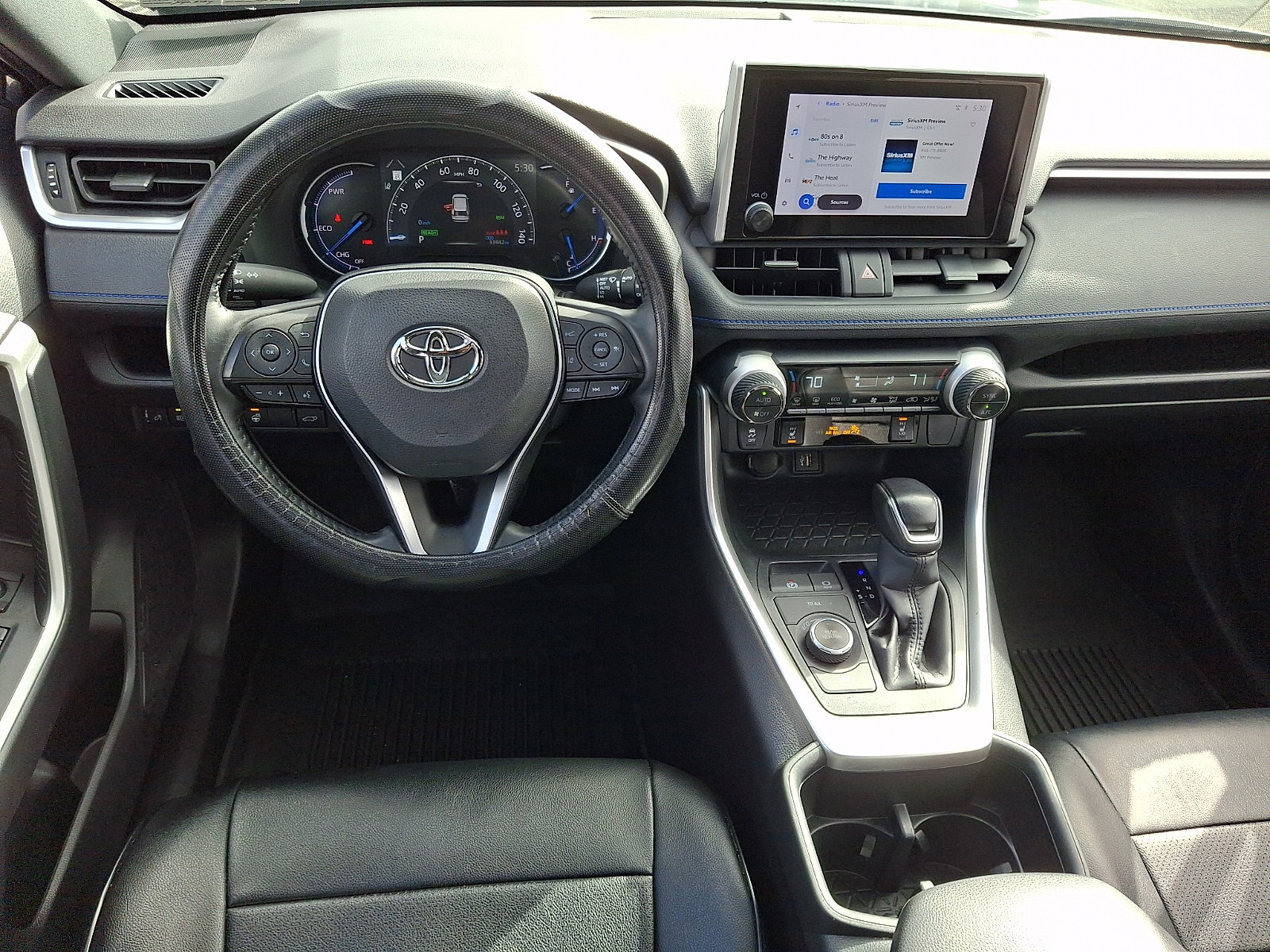 Used 2023 Toyota RAV4 SE w/ Convenience Package AWD/4WD image 15