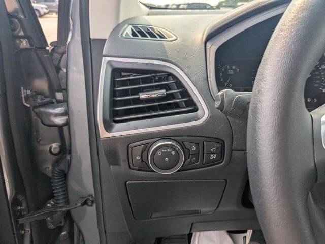 Certified 2023 Ford Edge SEL w/ Convenience Package AWD/4WD image 17
