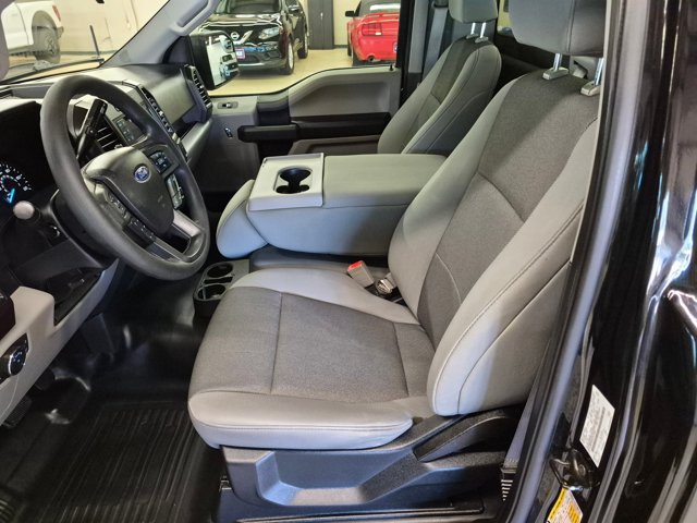 Certified 2020 Ford F150 XL w/ Equipment Group 101A Mid RWD image 17