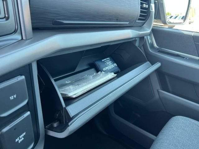 Certified 2024 Ford F150 XLT w/ Equipment Group 302A MID AWD/4WD image 16