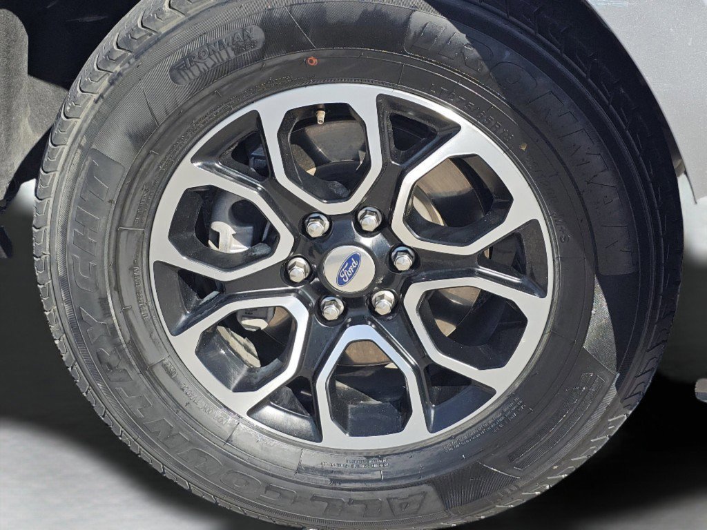 Certified 2023 Ford Expedition Max XLT image 23