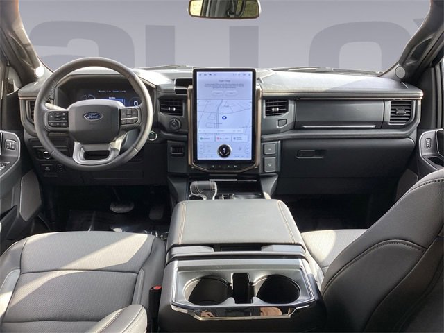 Certified 2025 Ford F150 Lightning Lariat image 12