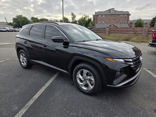 Used 2024 Hyundai Tucson SEL FWD video 2