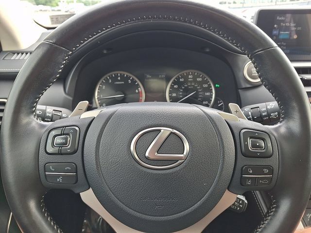 Used 2021 Lexus NX 300 AWD w/ Accessory Package image 19