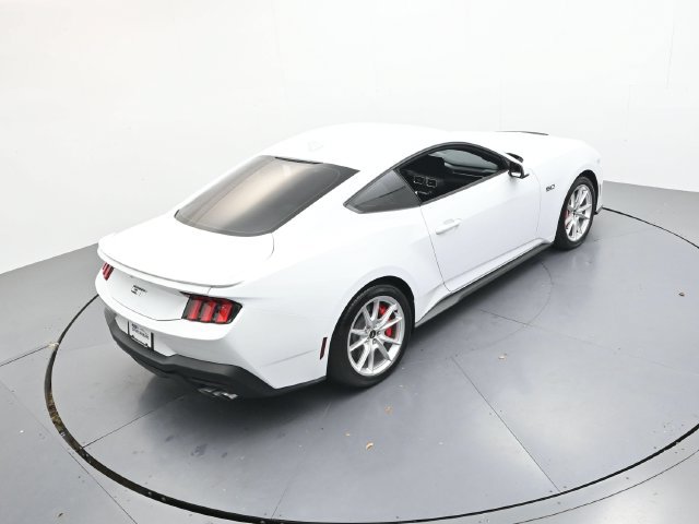 Certified 2024 Ford Mustang GT Premium RWD image 40
