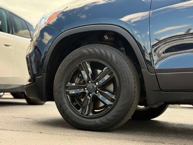 Used 2022 Chevrolet Trax LT AWD/4WD image 38