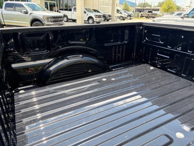 Certified 2023 Ford F150 Lariat w/ Equipment Group 502A High AWD/4WD image 27