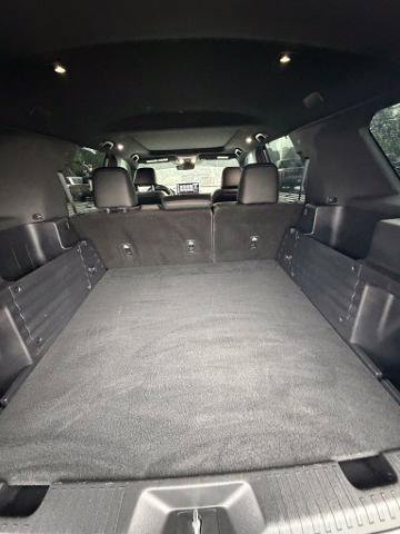 Used 2026 Honda Passport TrailSport Elite image 17