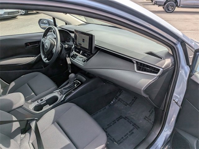 Used 2024 Toyota Corolla LE image 35