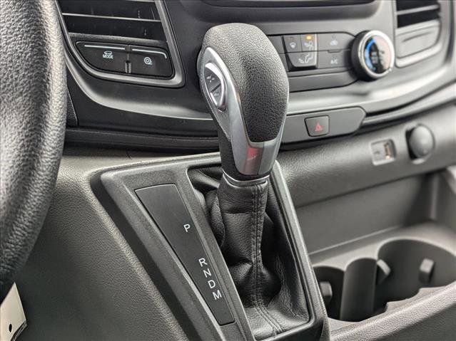 Certified 2024 Ford Transit 250 Low Roof w/ Exterior Upgrade Package image 15