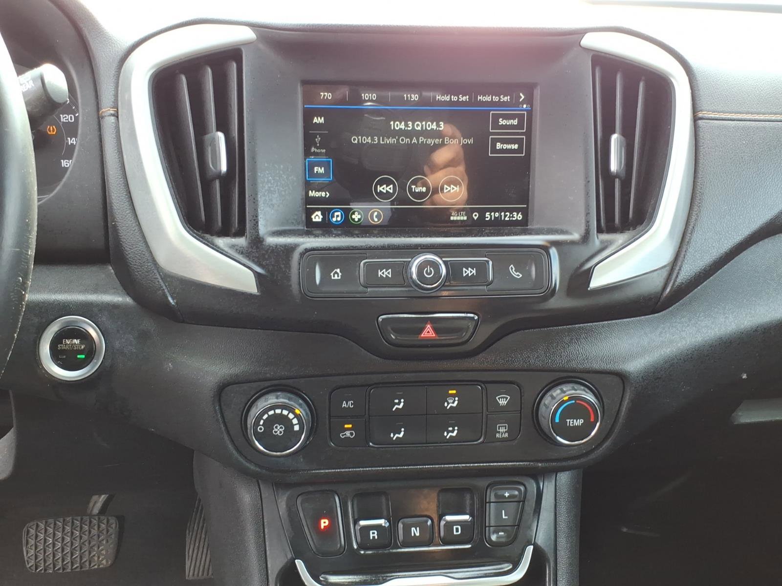 Used 2019 GMC Terrain SLE w/ LPO, Cargo Package image 19