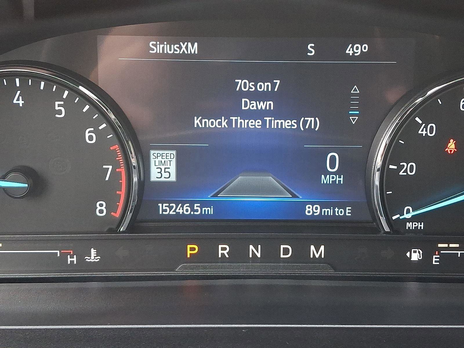 Certified 2023 Ford Explorer Timberline image 24